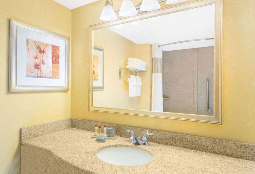 هتل Wingate By Wyndham Savannah Pooler