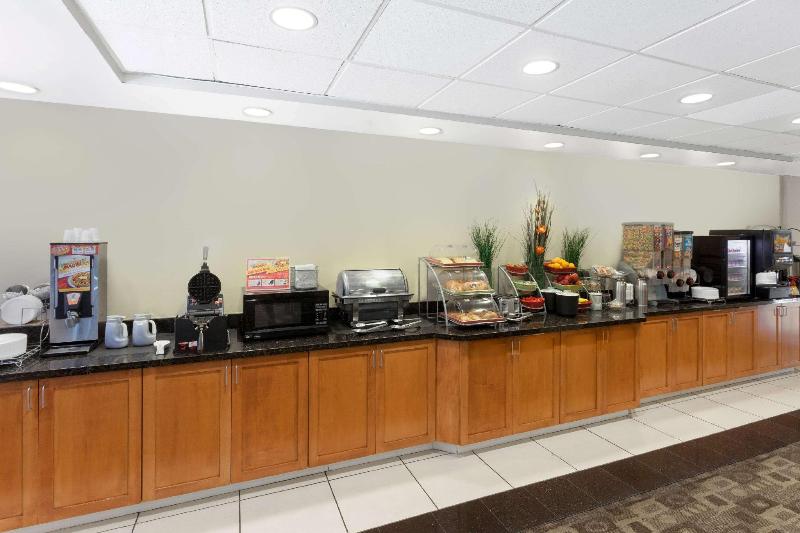 هتل Wingate By Wyndham Yuma