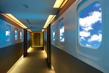 هتل Ximen Airline