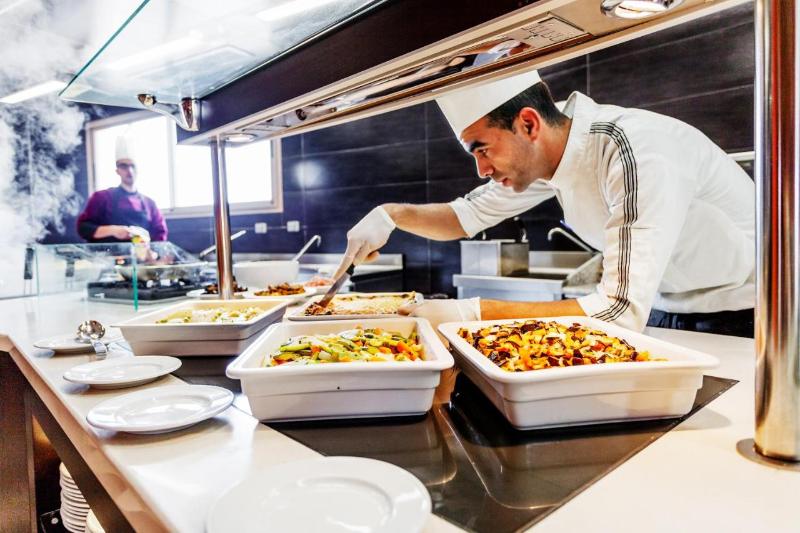 Курорт Dunes D Or Ocean Club