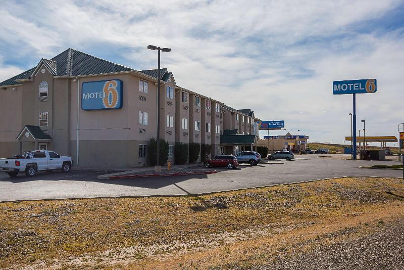Motel 6bernalillo, Nm