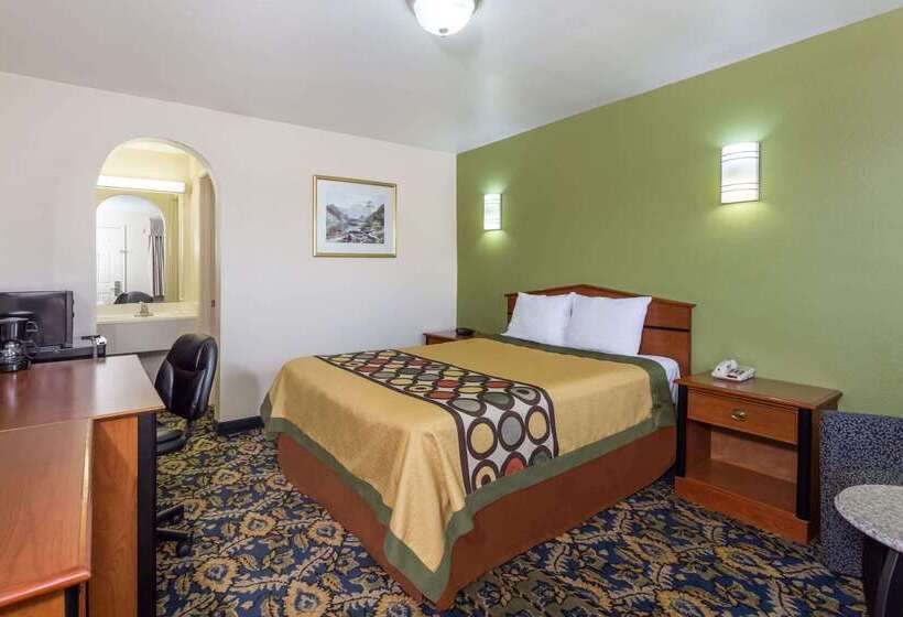 مُتل Knights Inn Franklin Ave Waco
