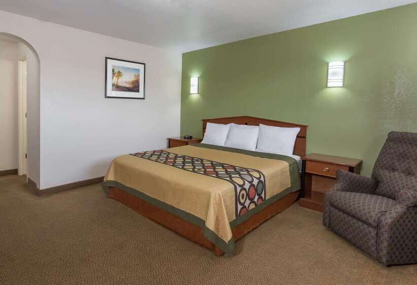 مُتل Knights Inn Franklin Ave Waco