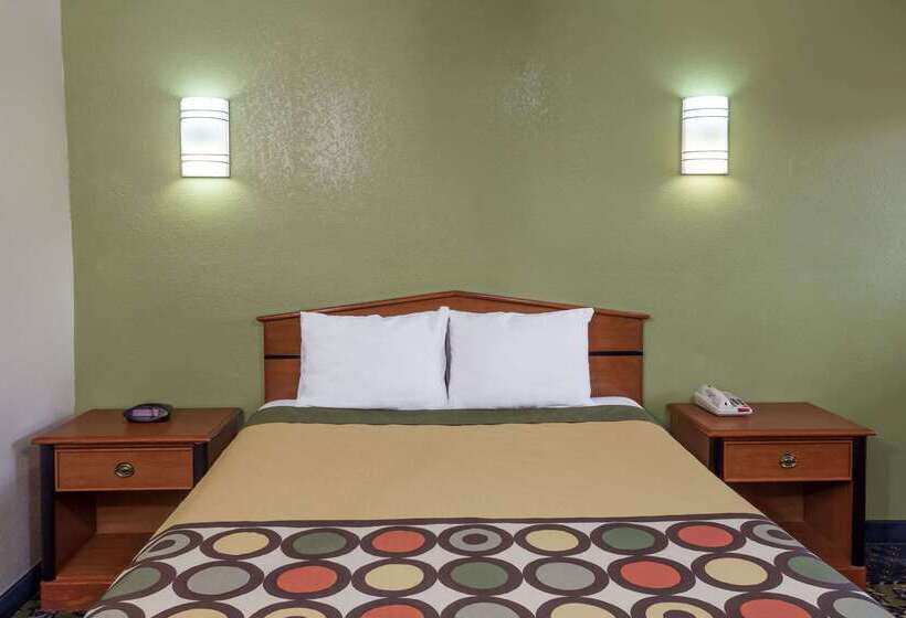 مُتل Knights Inn Franklin Ave Waco