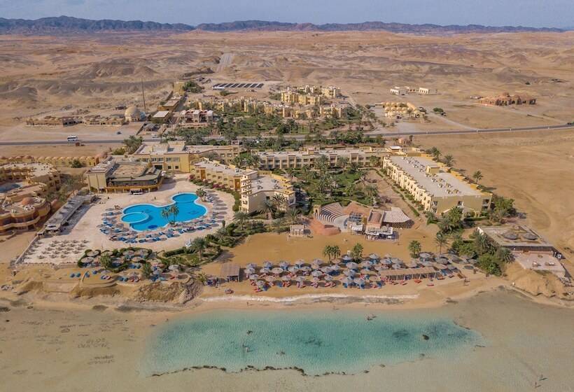 استراحتگاه Blue Reef Marsa Alam   All Inclusive