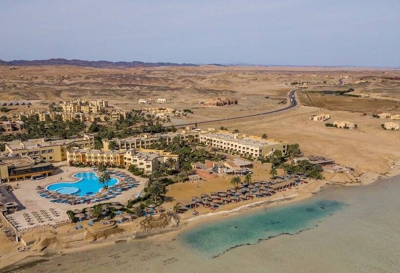 استراحتگاه Blue Reef Marsa Alam   All Inclusive