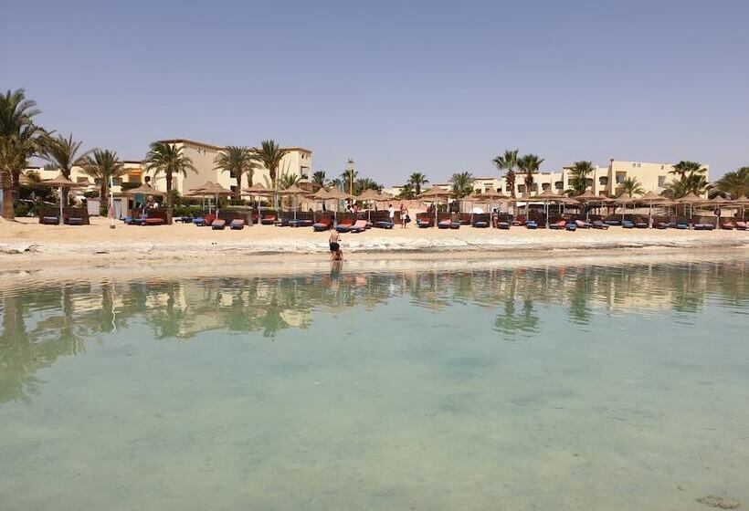 استراحتگاه Blue Reef Marsa Alam   All Inclusive
