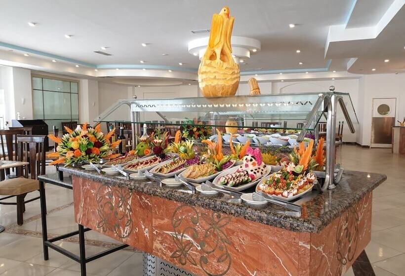 استراحتگاه Blue Reef Marsa Alam   All Inclusive