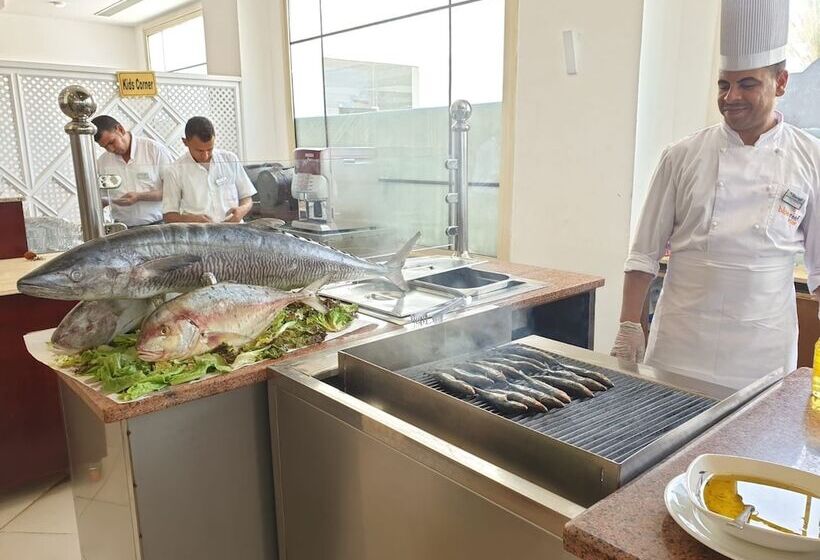 استراحتگاه Blue Reef Marsa Alam   All Inclusive
