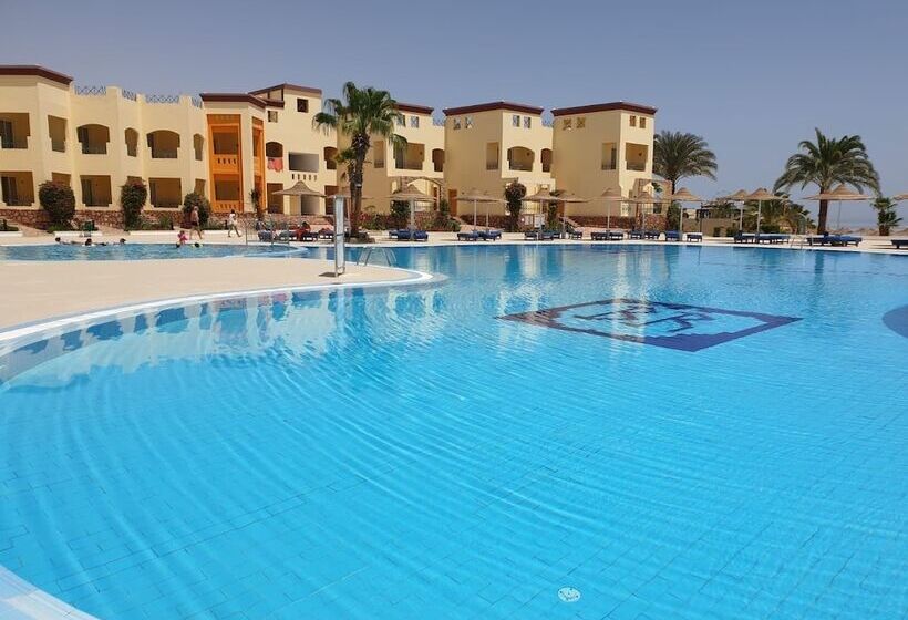 استراحتگاه Blue Reef Marsa Alam   All Inclusive