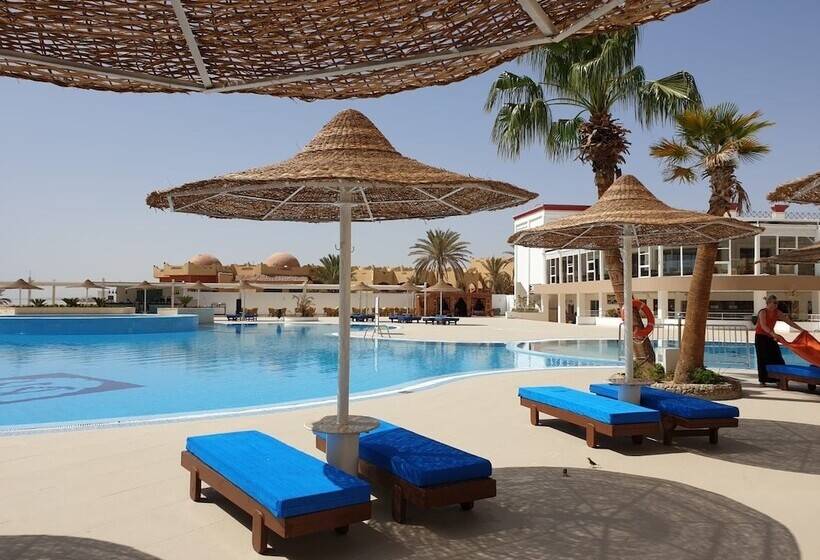 استراحتگاه Blue Reef Marsa Alam   All Inclusive
