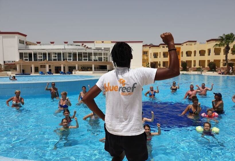 استراحتگاه Blue Reef Marsa Alam   All Inclusive