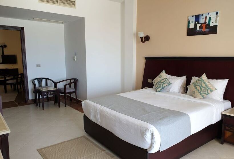 استراحتگاه Blue Reef Marsa Alam   All Inclusive