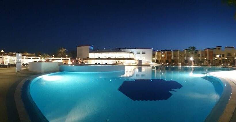 استراحتگاه Blue Reef Marsa Alam   All Inclusive