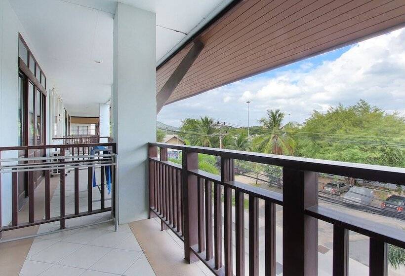 אתר נופש D Varee Diva Avenue Samui