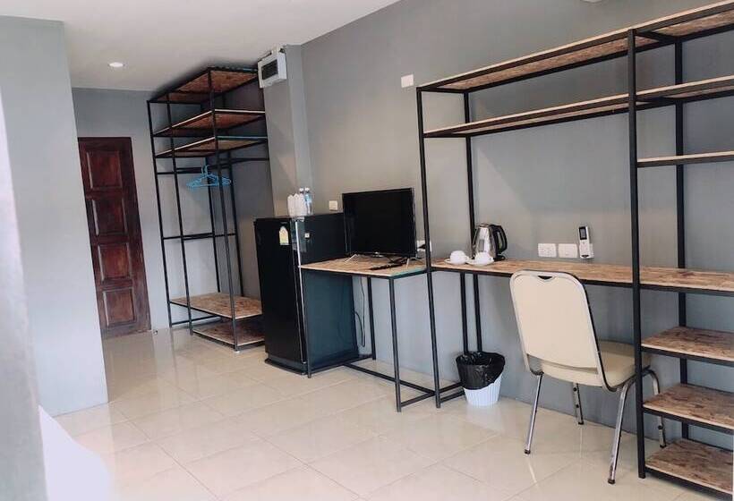 리조트 D Varee Diva Avenue Samui