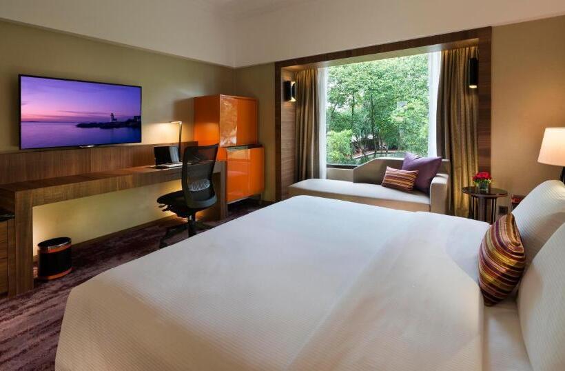 استراحتگاه The Saujana Hotel Kuala Lumpur