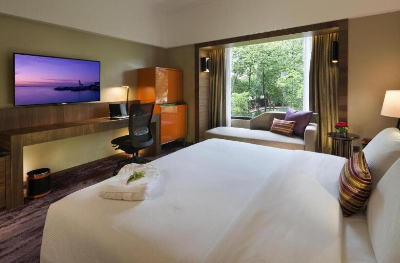 استراحتگاه The Saujana Hotel Kuala Lumpur