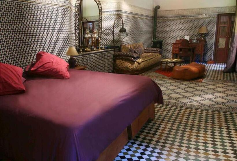 Riad Al Bartal
