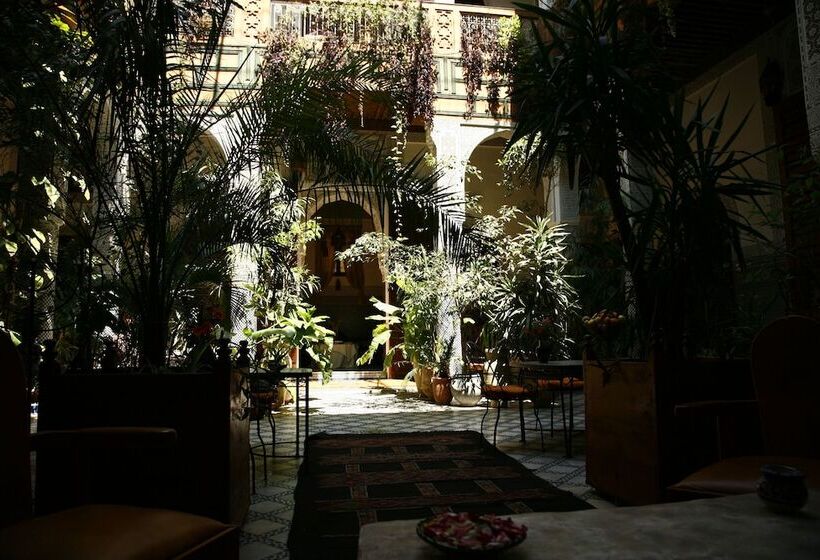 Riad Al Bartal