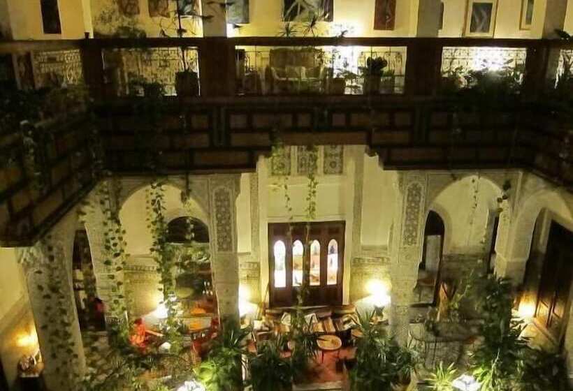 Riad Al Bartal