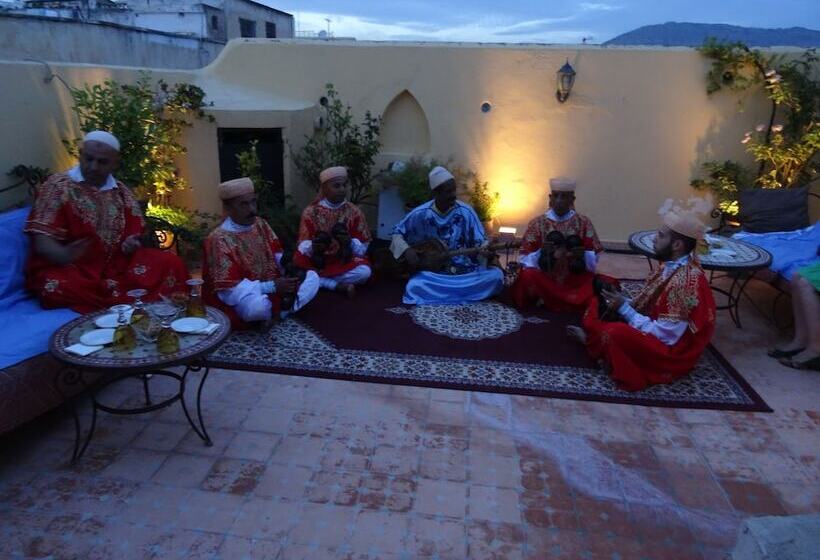 Riad Al Bartal