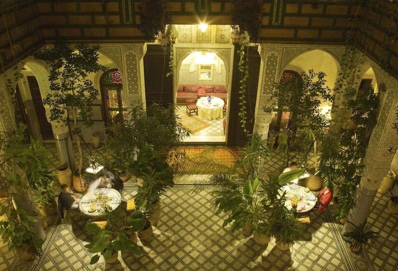 Riad Al Bartal