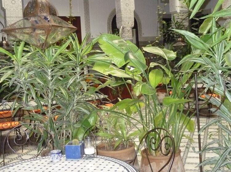 Riad Al Bartal