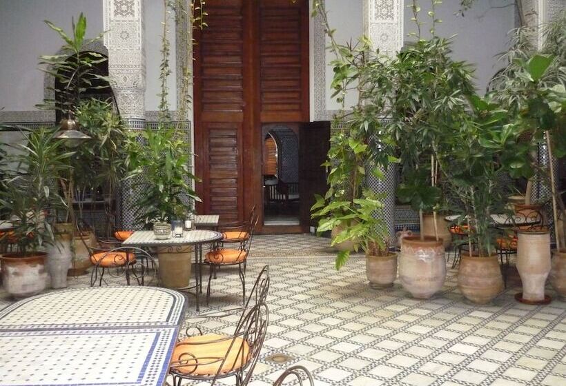Riad Al Bartal