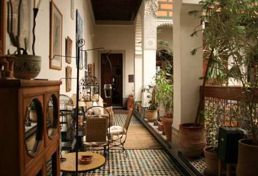 Riad Al Bartal