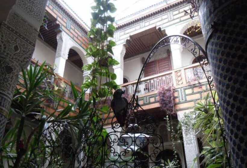 Riad Al Bartal