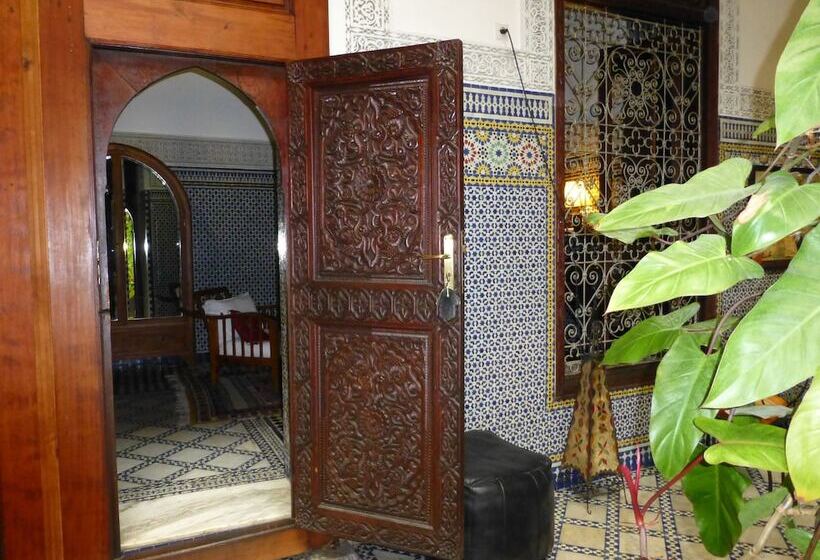 Riad Al Bartal