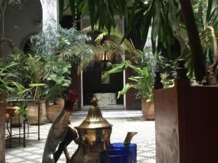 Riad Al Bartal