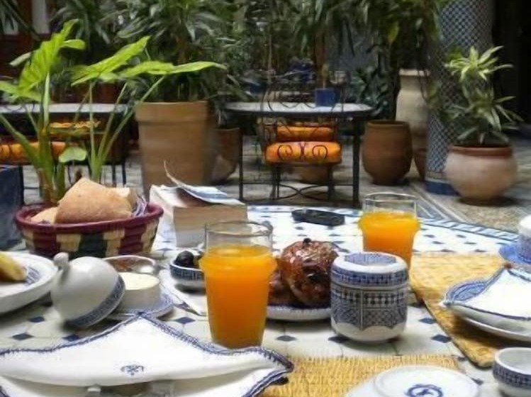 Riad Al Bartal