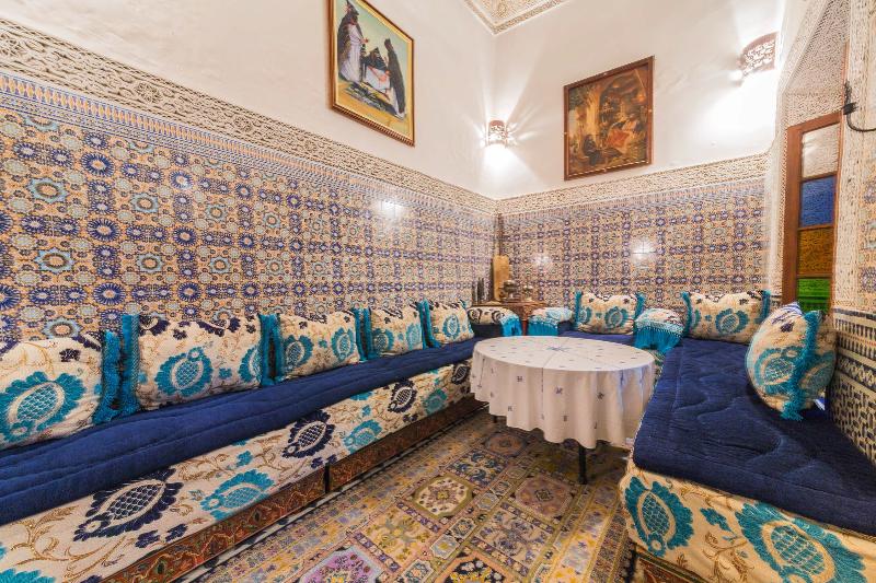 Riad Dar Guennoun