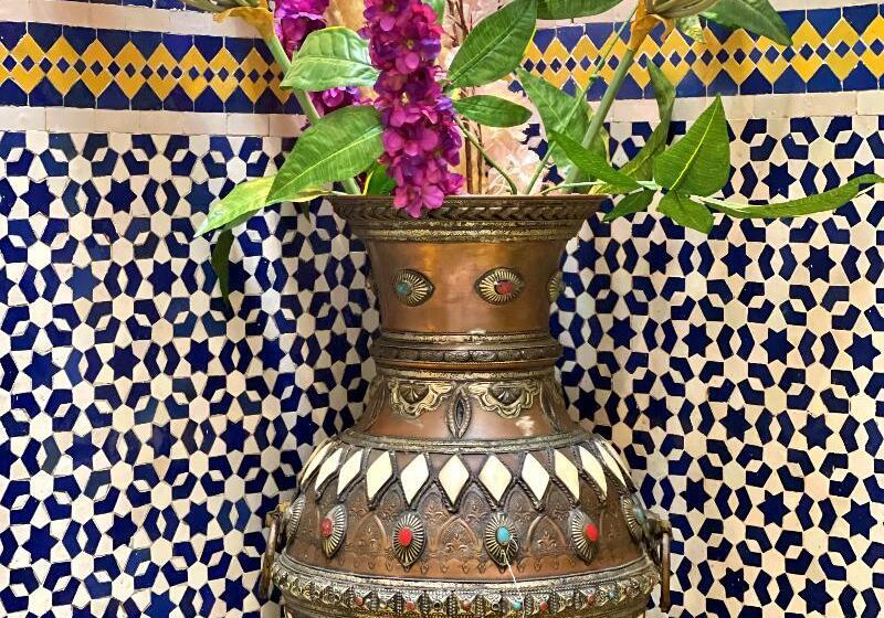Riad Dar Guennoun