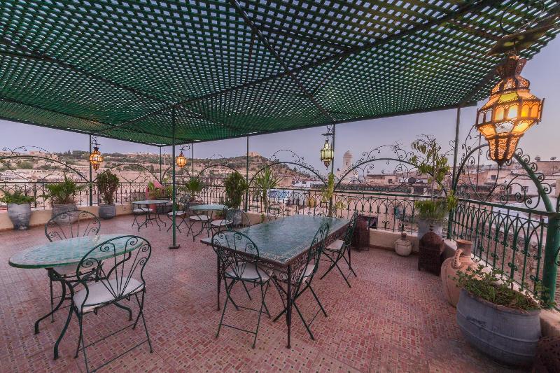 Riad Dar Guennoun