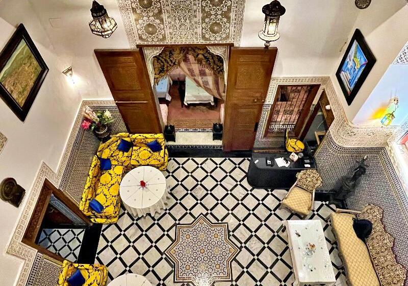 Riad Dar Guennoun