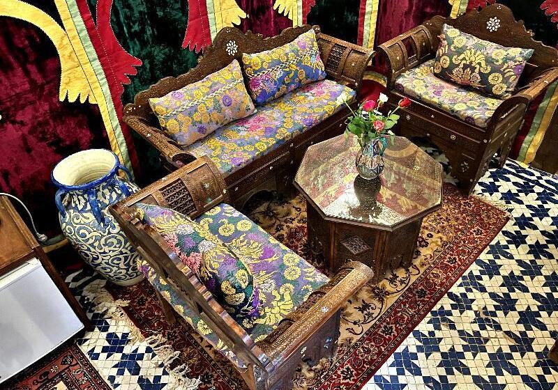 Riad Dar Guennoun