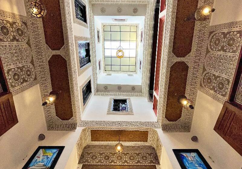 Riad Dar Guennoun