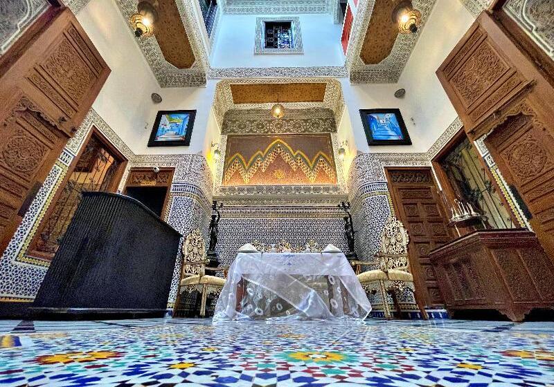Riad Dar Guennoun