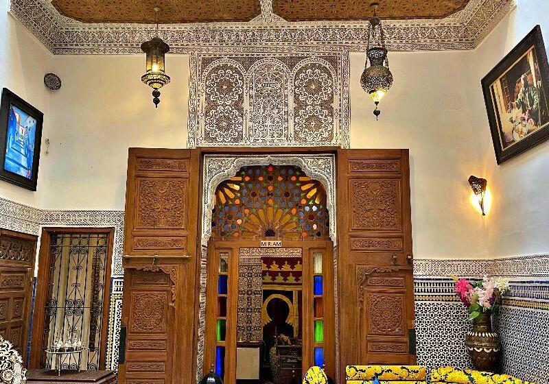 Riad Dar Guennoun