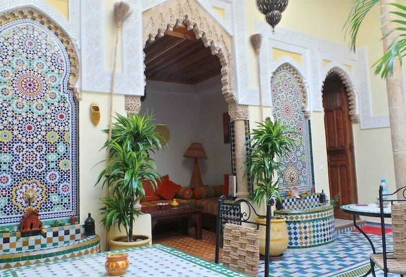 Riad Dar Zouhour