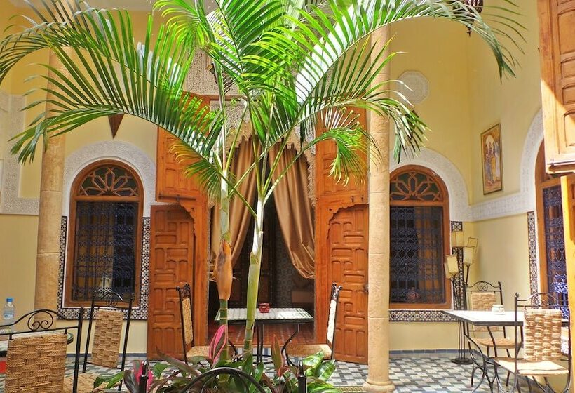 Riad Dar Zouhour