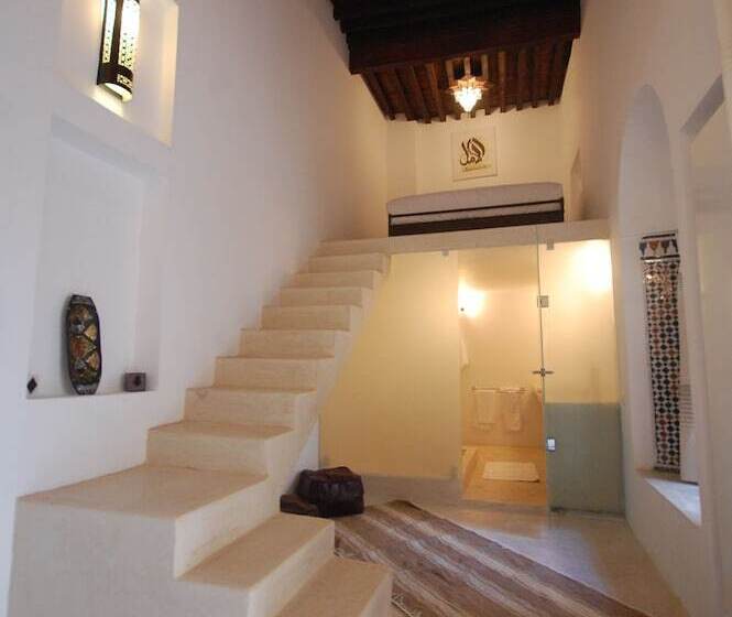 Riad El Maati