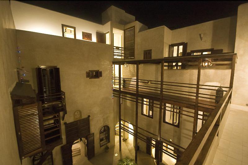 Riad El Maati