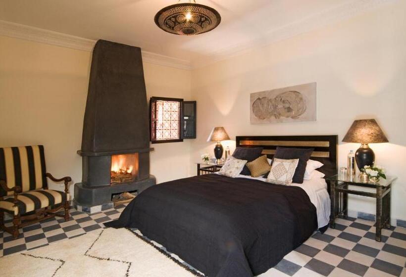 Riad Elizabeth