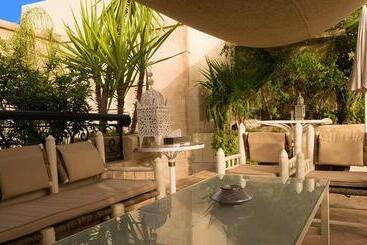 Riad Hasna Espi & Spa