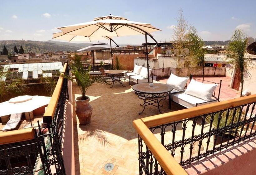 Riad Layla
