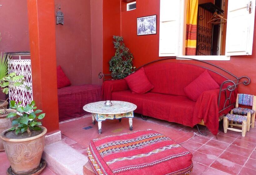 Riad Marhbabikoum